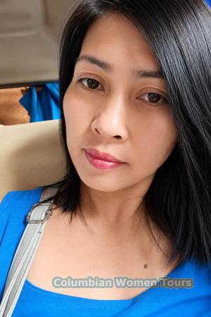 Ladies of Philippines