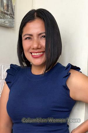 229172 - Katherine Age: 44 - Peru
