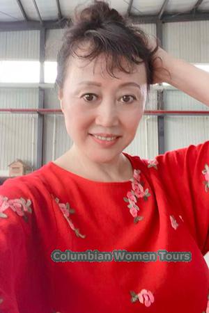 229191 - Changyan Age: 61 - China