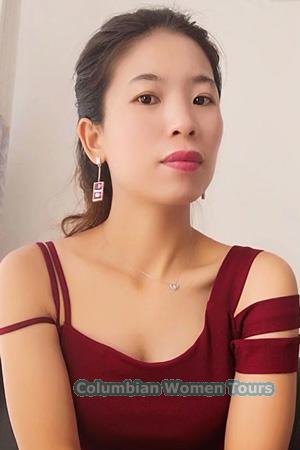 229269 - Xinfang Age: 41 - China