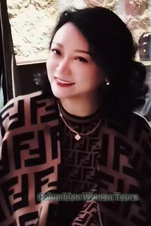 229277 - Mandy Age: 52 - China