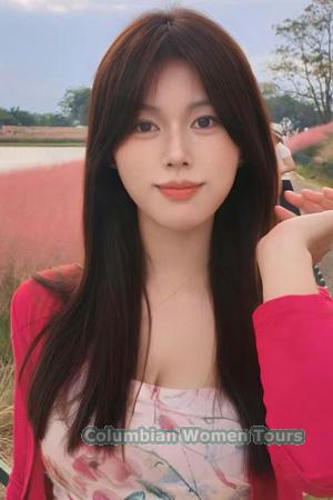 229353 - Chunliao Age: 26 - China