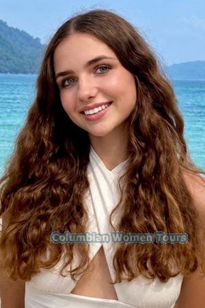 229455 - Polina Age: 21 - Ukraine