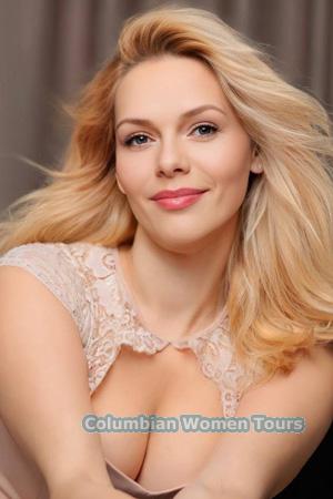 229466 - Tetiana Age: 43 - Ukraine