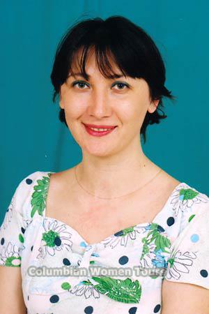 Russia women
