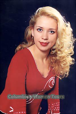 Russia women