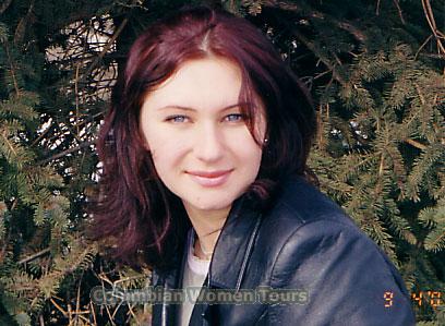 Russia women