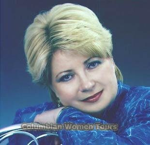 Russia women