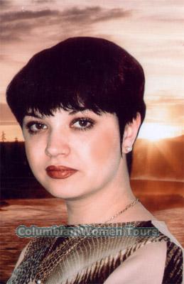 Russia women