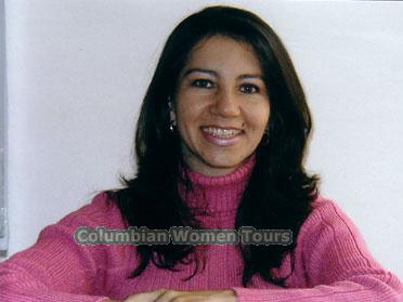 50390 - Maria Age: 44 - Colombia