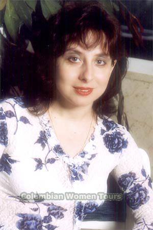 Russia women