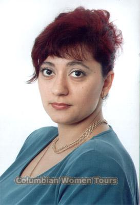 Russia women