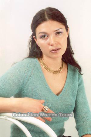 Russia women