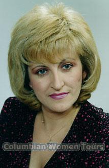 Russia women