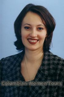 Russia women