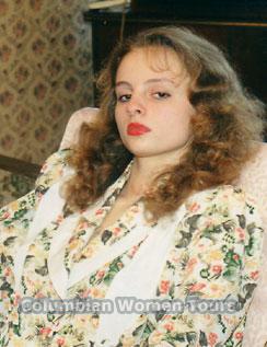 Russia women