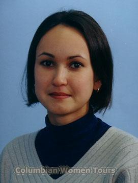 Russia women