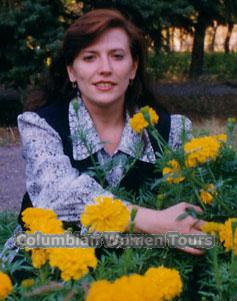 Russia women