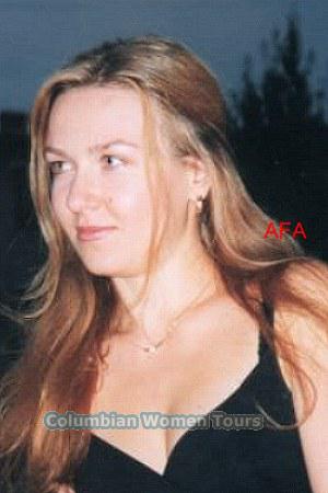 Russia women