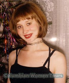 Russia women