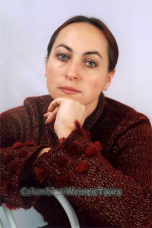 Russia women