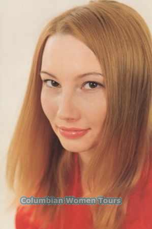 Russia women