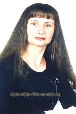 Ukraine women