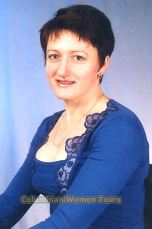 Ukraine women