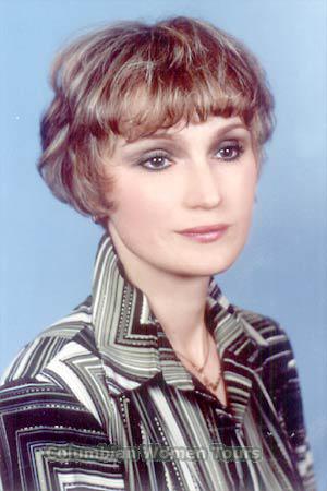 Russia women