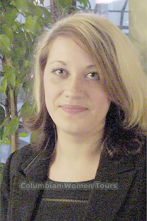 Russia women