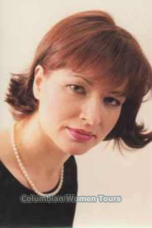 Russia women