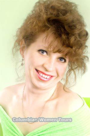 Ukraine women