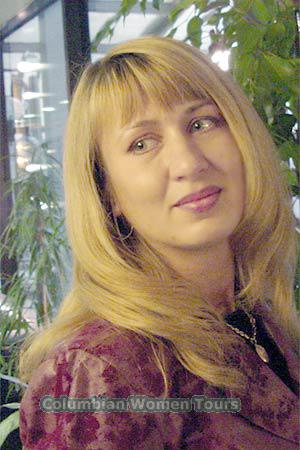 Russia women