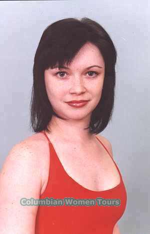Russia women