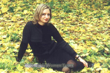 Ukraine women