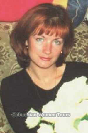 Russia women