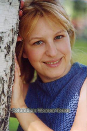 Russia women
