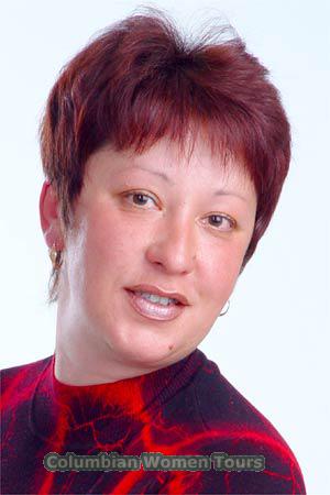 Ukraine women