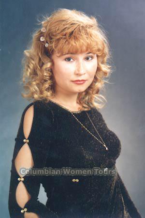 Ukraine women