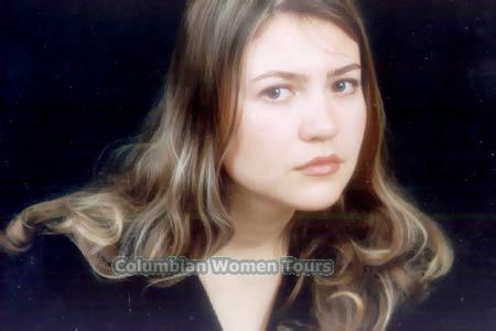 Russia women