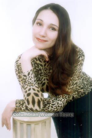 Russia women