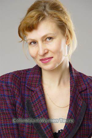Ukraine women