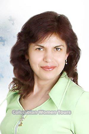 Ukraine women