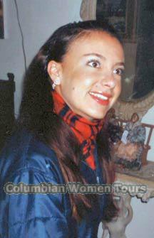Colombia women