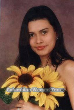 Colombia women
