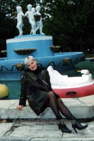 Ukraine women