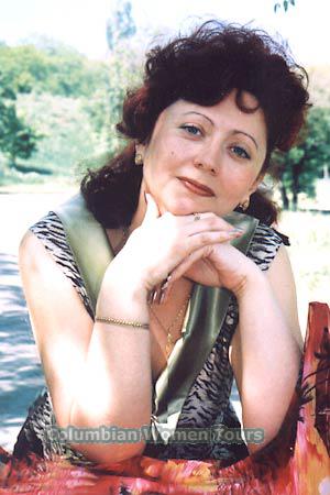 Ukraine women