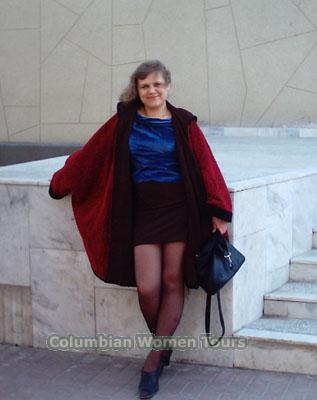 Russia women