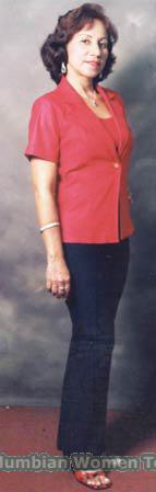Costa Rica women