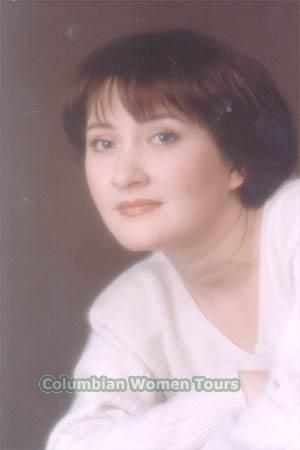 Russia women